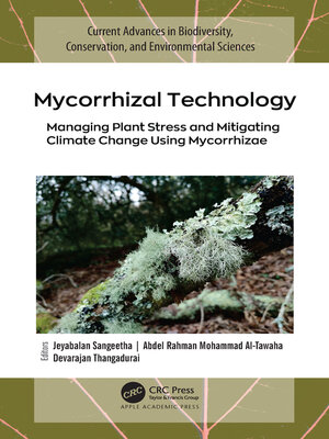 cover image of Mycorrhizal Technology